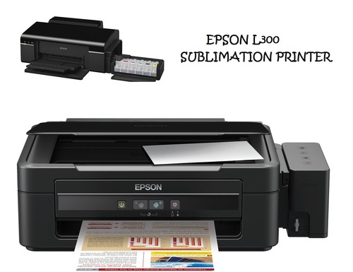 epson l300 printer driver